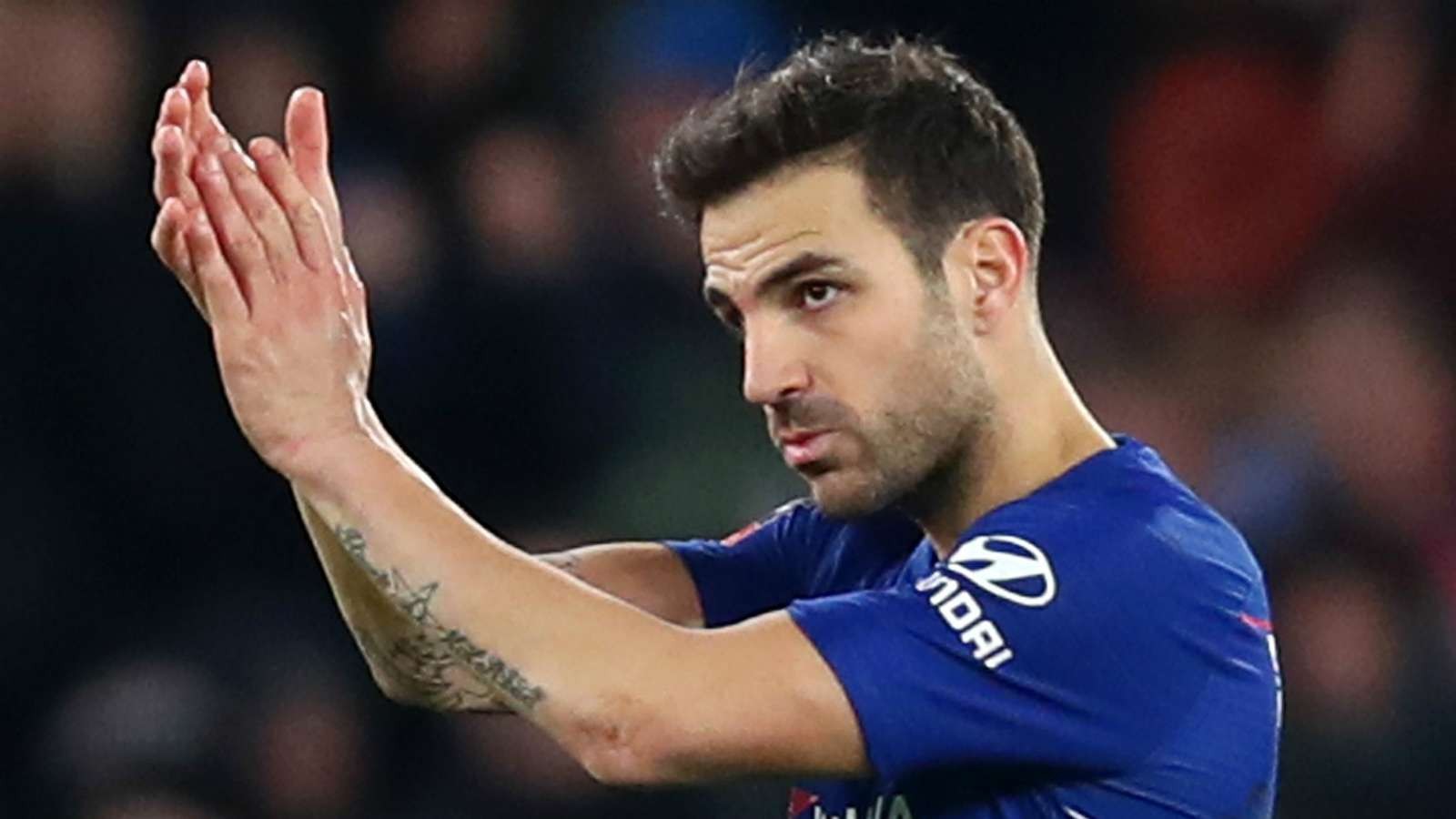 Từ Fabregas, Sarri muốn đổi chính sách tại Chelsea - Bóng Đá