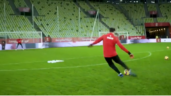 'Tiểu Torres' khẳng định chưa muốn trở lại Liverpool - Bóng Đá