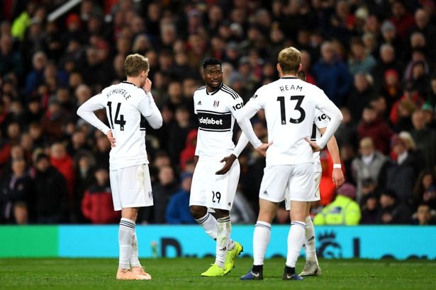 Fulham có xuống hạng thì Ranieri vẫn cho cầu thủ được xả hơi  - Bóng Đá
