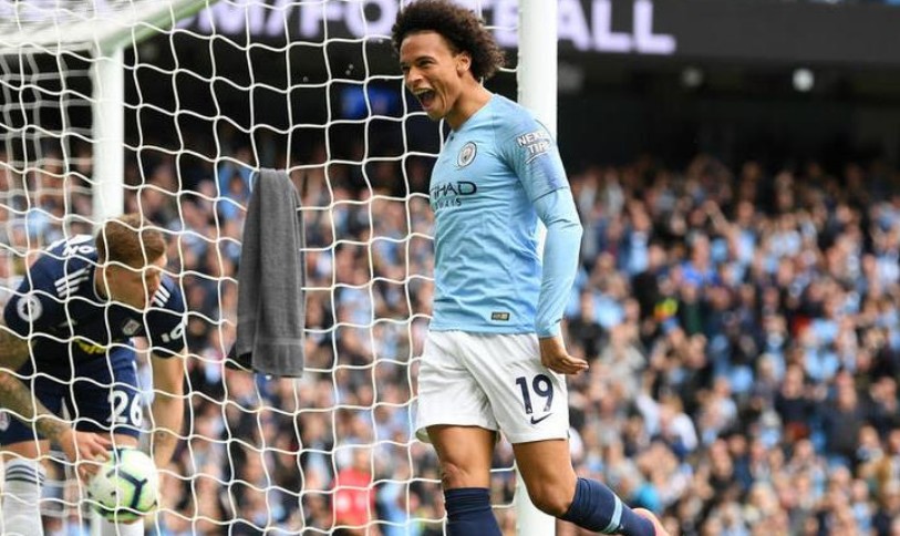 Man City sắp gia hạn với kẻ từng bị Pep chỉ trích - Bóng Đá