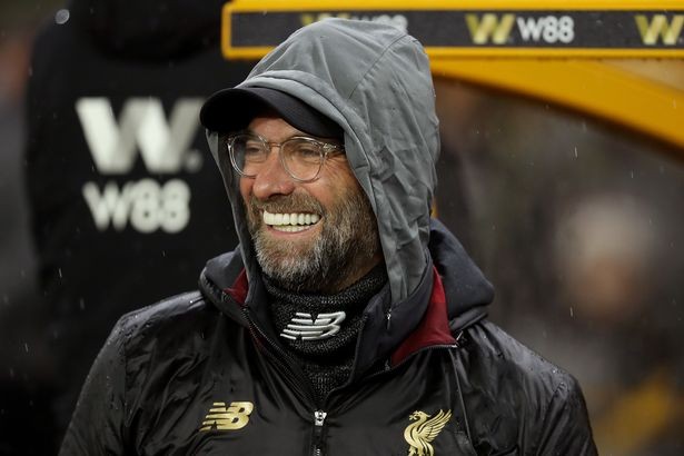 Rooney thừa nhận mơ Klopp dẫn dắt Man Utd  - Bóng Đá