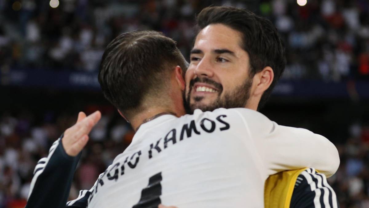 Pogba quyết định tương lai, Juventus chuyển hướng sang Isco - Bóng Đá