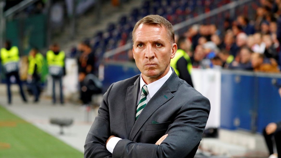 'Kẻ thất bại' Rodgers sắp thay Benitez làm đối thủ của Liverpool - Bóng Đá