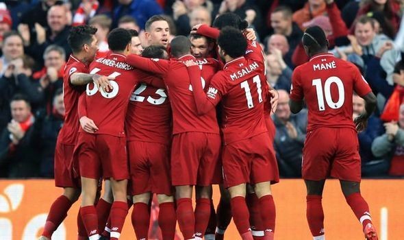 Góc Liverpool: 3 sự cải tiến từ 'nhà vua' - Bóng Đá