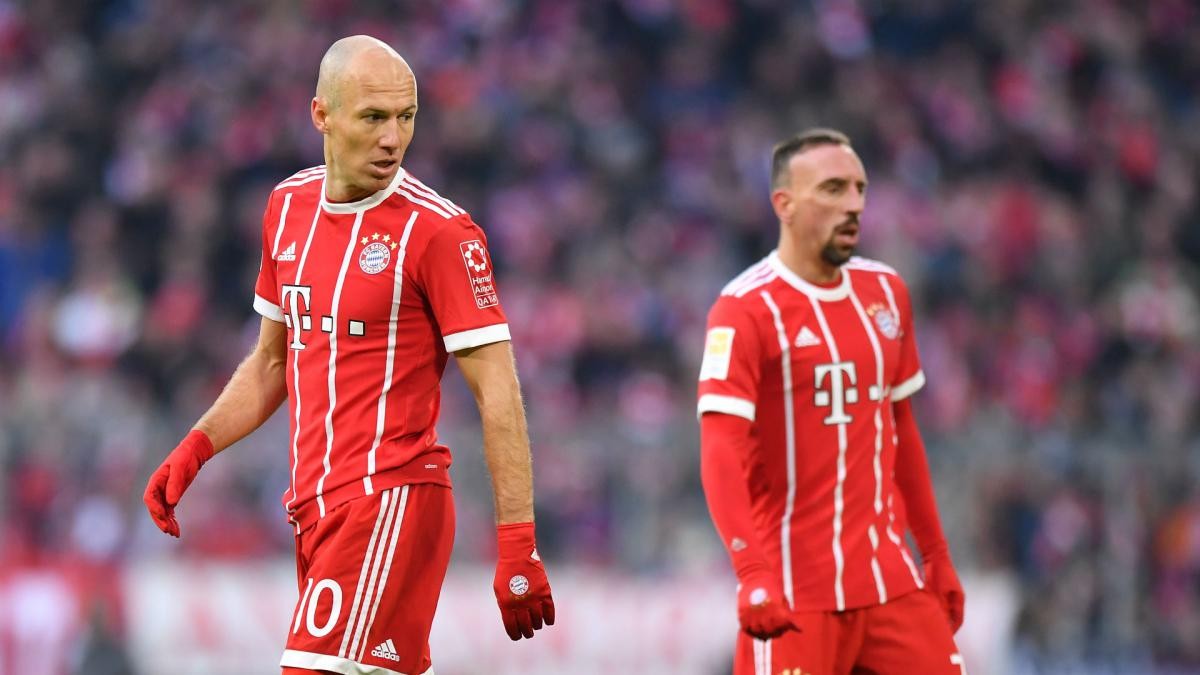 Liverpool vs Bayern: Cuộc chiến giữa 2 đời F1 - Bóng Đá