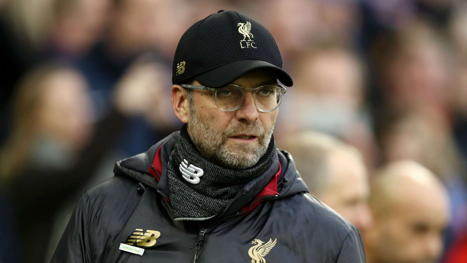 Klopp: 