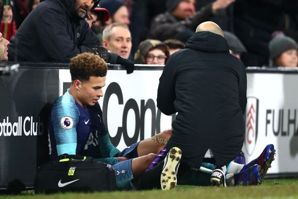 Góc Man Utd: Tottenham đại hạn, trời cũng thương Quỷ Đỏ - Bóng Đá