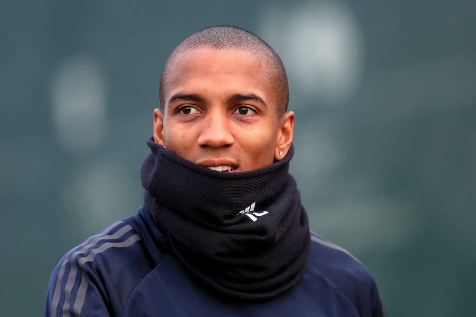 Man Utd xúc tiến gia hạn với lão tướng 33 tuổi - Bóng Đá