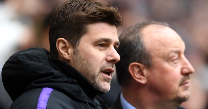 Góc Premier League: Tottenham sẽ vô địch? - Bóng Đá