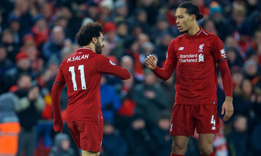 Fan Liverpool nổi nóng, chính phủ lập tức vào cuộc - Bóng Đá