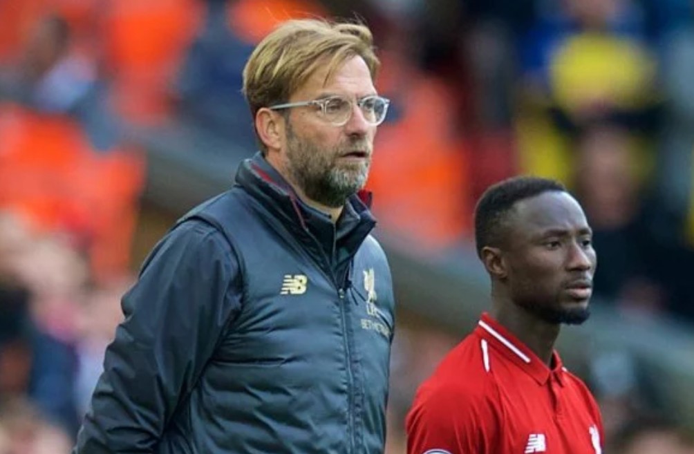 Keita ngày càng sa sút, Klopp nói gì? - Bóng Đá