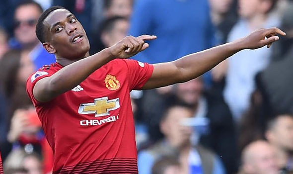 Top những ngôi sao đang hồi sinh tại Anh: Kẻ bị ruồng bỏ của Man Utd - Bóng Đá