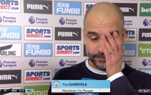 'Một kết quả không thể tin được cho Liverpool' - Bóng Đá