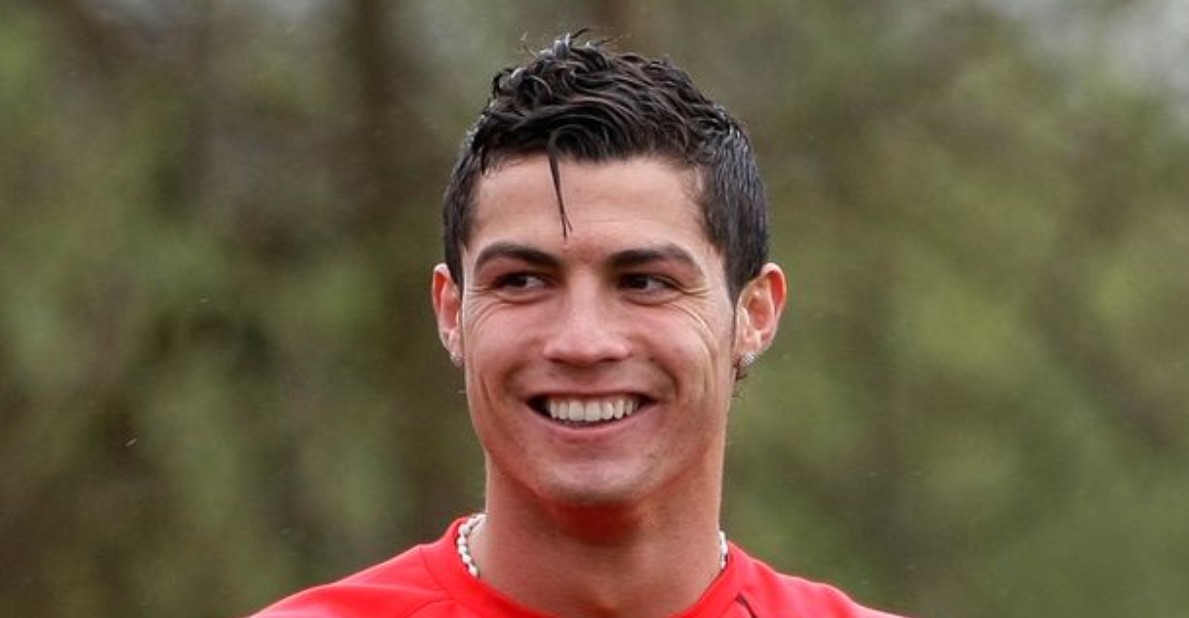 Ronaldo từng nói gì với Solskjaer khi còn ở Man Utd - Bóng Đá