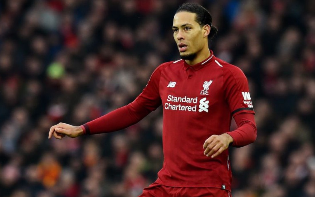 Van Dijk chỉ ra tuyệt chiêu giúp Liverpool trở thành nhà của mọi người - Bóng Đá