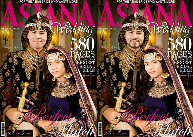 Dàn tuyển thủ Việt Nam hóa “soái ca xứ Ả Rập” - Bóng Đá