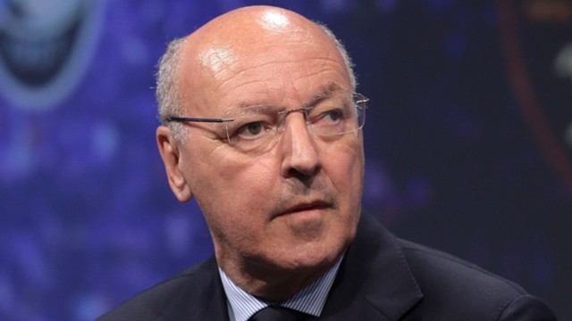 Nóng: Rời Juventus, 'sói già' Marotta làm CEO cho Inter - Bóng Đá