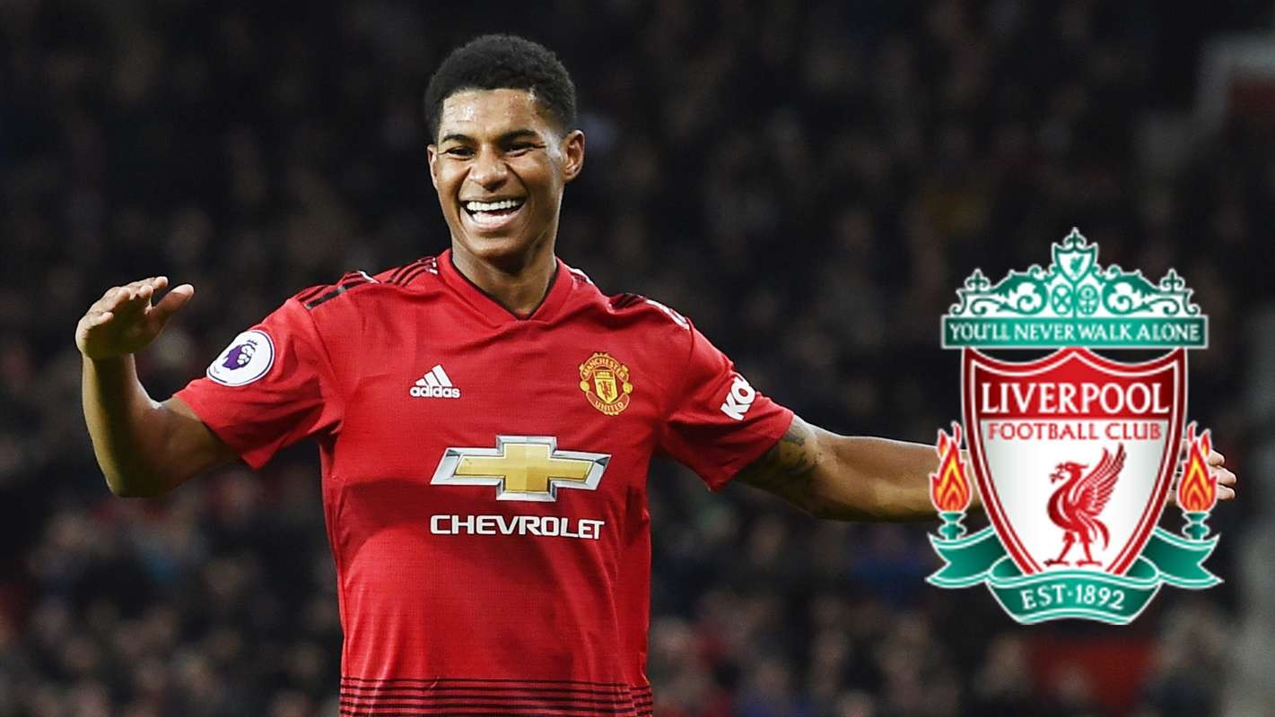 Rashford chỉ 3 đội bóng anh sẽ không bao giờ đầu quân - Bóng Đá
