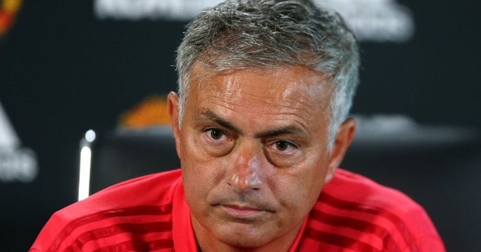 De Gea, Pogba và 8 đồng đội sẽ ra đi nếu Mourinho ở lại Man Utd - Bóng Đá