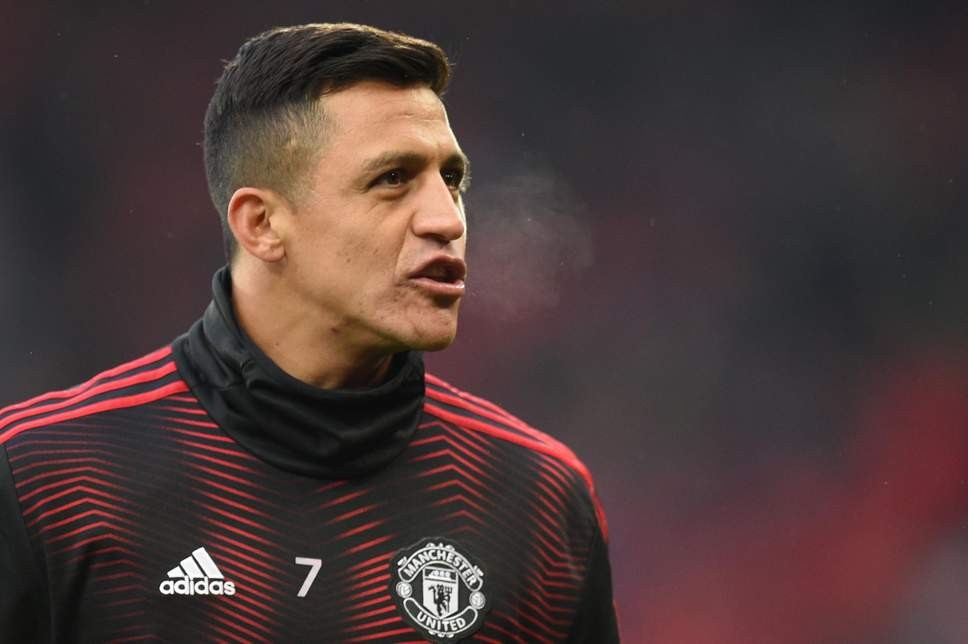 Sanchez có thể đá chính cho Man Utd trong ngày tái ngộ Arsenal - Bóng Đá