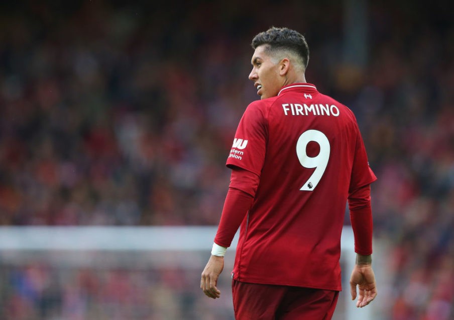 Bỏ qua Salah và Mane, Barcelona chỉ muốn có Firmino - Bóng Đá