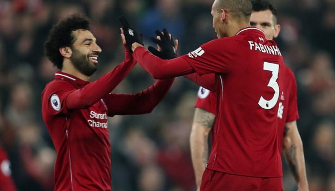 Trận đấu giữa Man City và Liverpool bị... ế - Bóng Đá