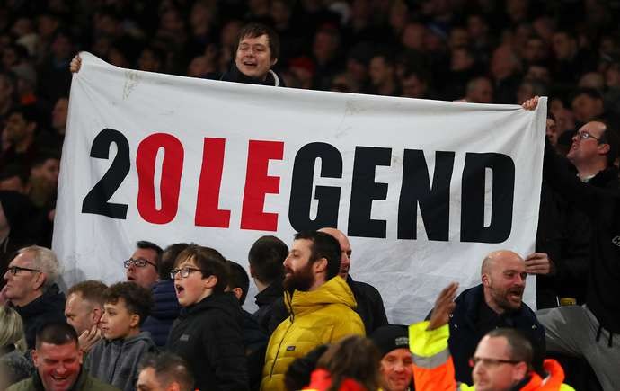 Nếu không làm được điều này, Man Utd đừng nên giữ Solskjaer - Bóng Đá