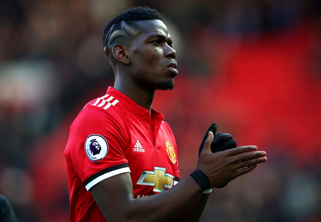 Pogba, Hazard và những quả bom tấn có thể nổ trong mùa Đông - Bóng Đá