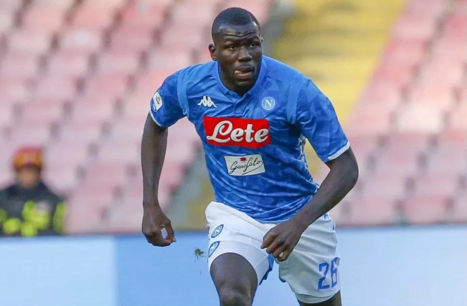 Cử người đi do thám, Man Utd quyết có mục tiêu 90 triệu bảng - Bóng Đá