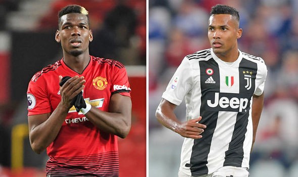 Man Utd ra điều kiện để Juventus có được Pogba - Bóng Đá