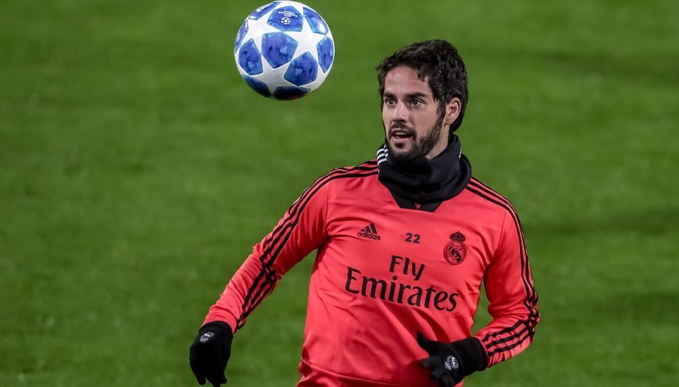 Man Ctiy sẵn sàng giải cứu 'chàng béo' của Real Madrid - Bóng Đá