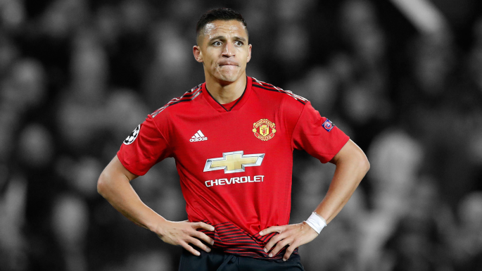 Bài học từ Man Utd, cái giá của bom tấn - Bóng Đá