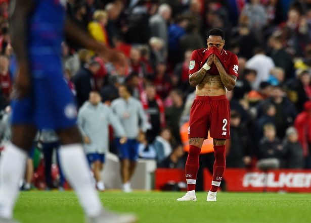 Mất chỗ vào lớp trẻ, sao Liverpool tính đường tháo chạy - Bóng Đá