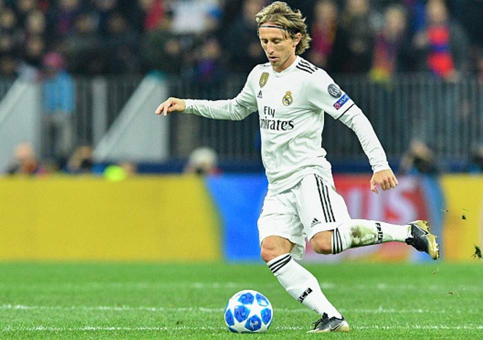 Báo động đỏ: Quên Man Utd đi, Real và Bayern mới đáng nguy - Bóng Đá