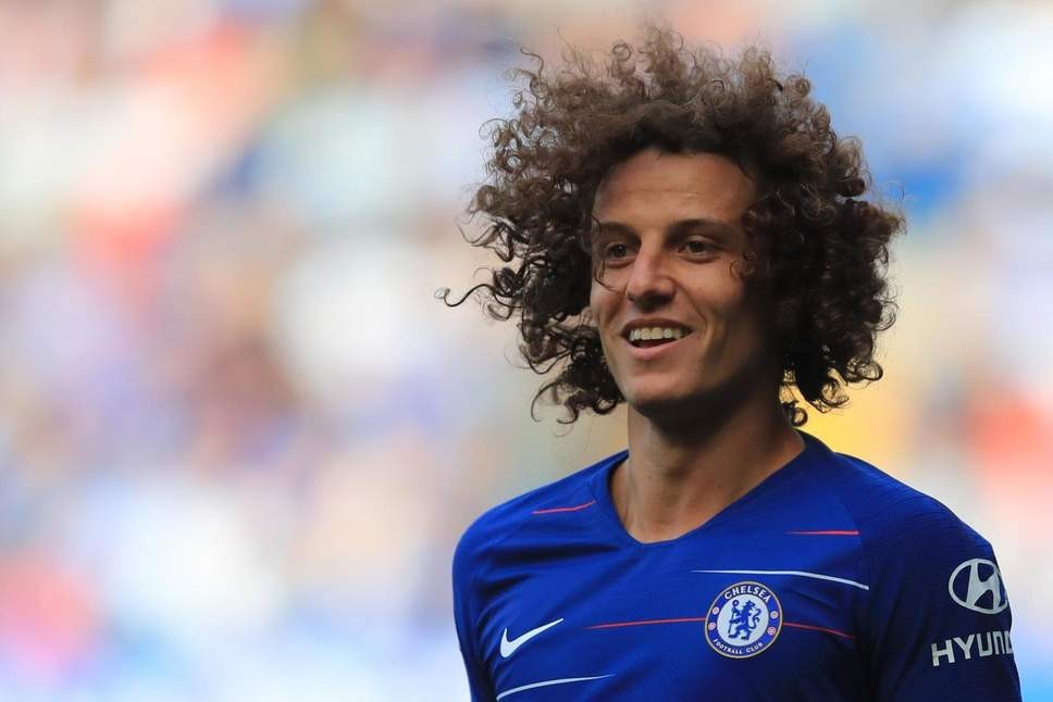 Núi tiền của Trung Quốc không thể khiến sao rời bỏ Chelsea  - Bóng Đá