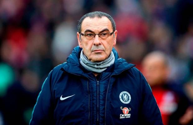 Sarri cuống cuồng lo lắng vì Fabregas - Bóng Đá