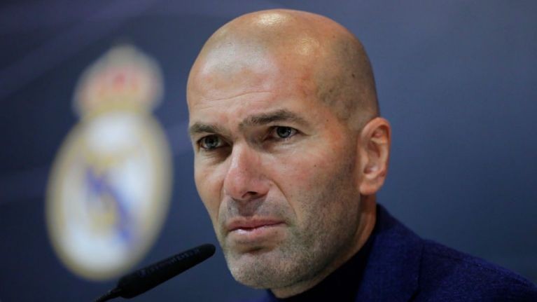 Zidane, Mourinho và những chiến lược gia HOT nhất thời điểm hiện tại - Bóng Đá