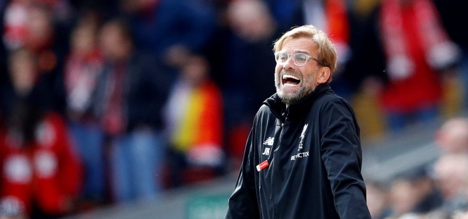 CĐV Liverpool đồng lòng cầu xin Liverpool mua 'bộ não' mới - Bóng Đá