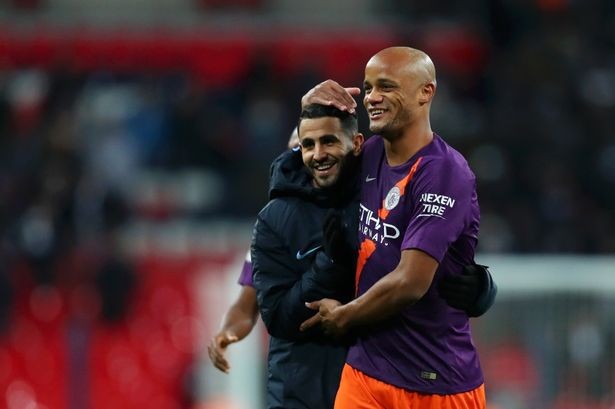 Bị Chelsea làm khó, Barcelona hướng sang lão tướng của Man City - Bóng Đá