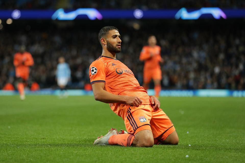 Liverpool chậm chạp, Fekir đã chọn gã khổng lồ của nước Đức - Bóng Đá