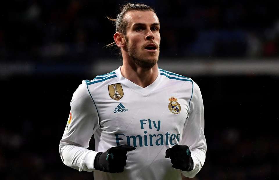 Muốn theo chân Ronaldo, Bale bật đèn xanh với Serie A  - Bóng Đá