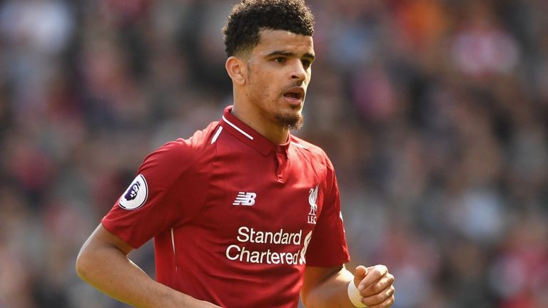 Vừa rời Liverpool, QBV Solanke đã dính chấn thương nặng - Bóng Đá