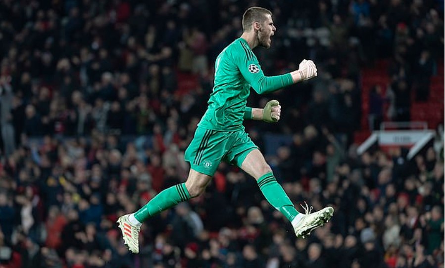 De Gea ra điều kiện 'khủng' để ở lại Man Utd - Bóng Đá