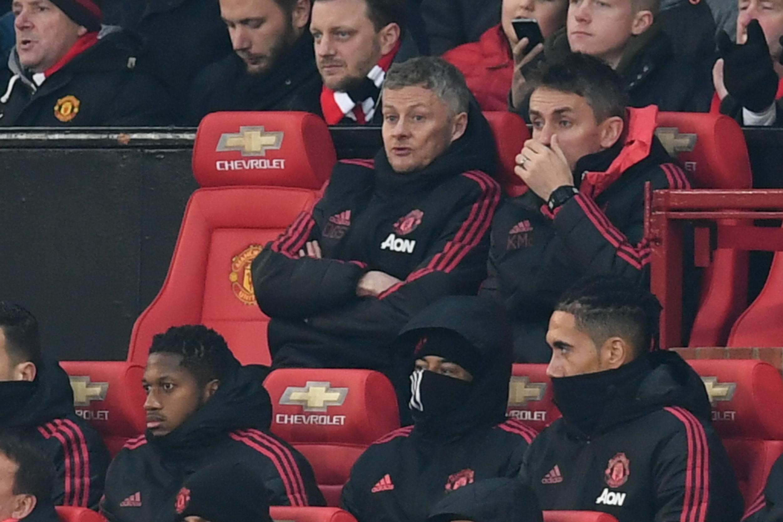  Góc Man Utd: Đội bóng của Sir Alex đã trở lại - Bóng Đá