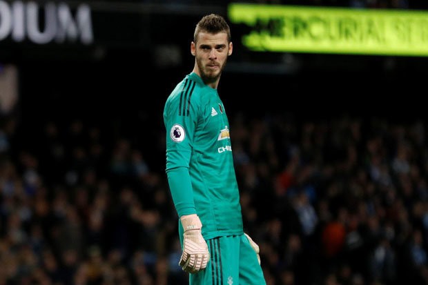 Không Pogba, ai là người đáng trách nhất trong Derby Manchester - Bóng Đá