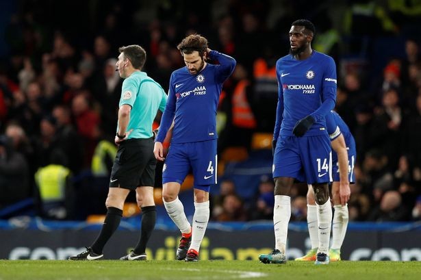 Milan muốn mua đứt bom xịt, lấy luôn sao thất sủng của Chelsea - Bóng Đá