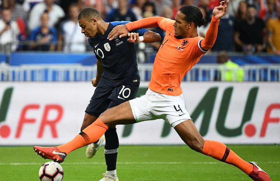 Góc Liverpool: Tuyển Pháp thất bại, điềm tốt lành trước PSG - Bóng Đá