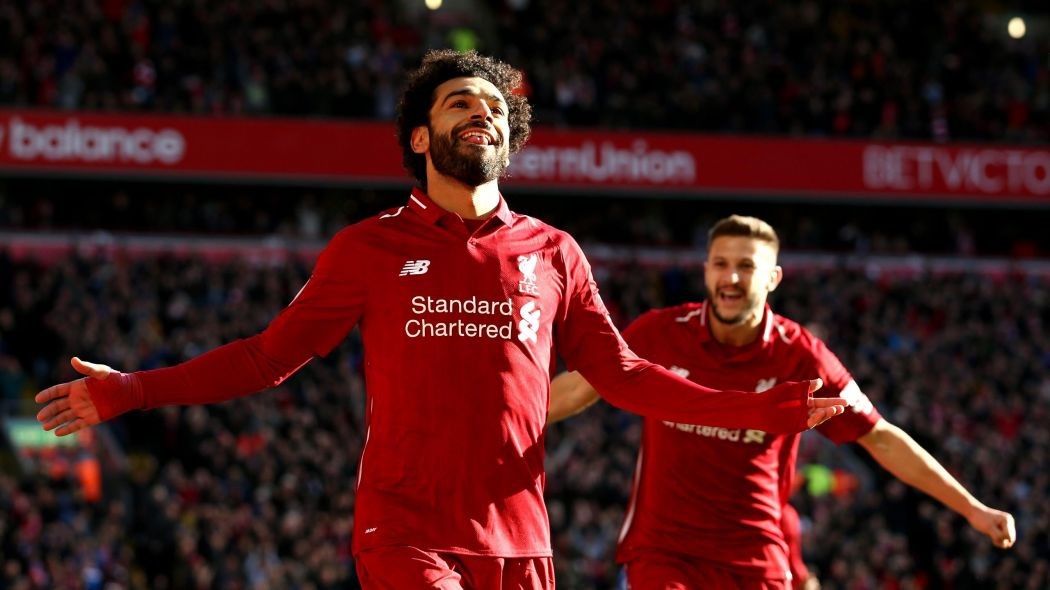 Góc Liverpool: Không chỉ là 3 điểm - Bóng Đá