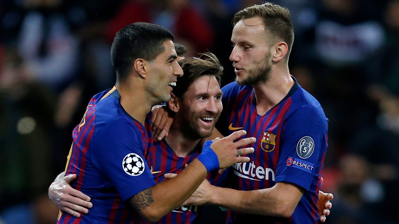 Báo động đỏ: Quên Man Utd đi, Real và Bayern mới đáng nguy - Bóng Đá