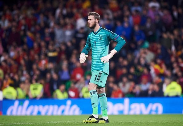 Những ngôi sao càng chơi càng tệ của Man Utd: Pogba đã là gì - Bóng Đá
